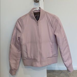 Lululemon lightweight reversible jacket